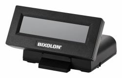 Bixolon BCD-3000 20 cifre RS-232 Nero 