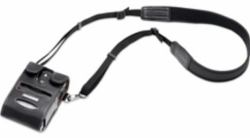 Bixolon PSS-R200 tracolla Stampante portatile Nero 