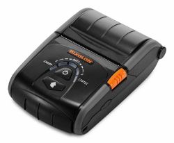 Bixolon SPP-R200III Plus 203 x 203 DPI Con cavo e senza cavo Termica diretta Stampante portatile 