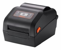Bixolon XD5-40d stampante per etichette [CD] Termica diretta/Trasferimento termico 203 x 203 DPI 178 mm/s Con cavo e senza cavo Wi-Fi 
