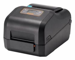 Bixolon XD5-40t stampante per etichette [CD] Termica diretta/Trasferimento termico 203 x 203 DPI 152 mm/s Con cavo e senza cavo Wi-Fi 
