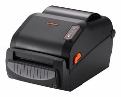 Bixolon XD5-43d stampante per etichette [CD] Termica diretta/Trasferimento termico 300 x 300 DPI 102 mm/s Con cavo e senza cavo Wi-Fi 