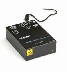 Black Box ACX1T-12A-C moltiplicatore AV Trasmettitore AV Nero 