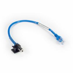 Black Box EME1TH1-001-R2 sensore di temperatura e umidità Interno Temperature & humidity sensor Libera installazione Cablato 