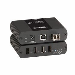 Black Box IC406A-R2 moltiplicatore per console Trasmettitore da console 