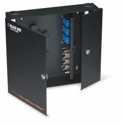 Black Box JPM402A-R3 involucro per giunti in fibra ottica 
