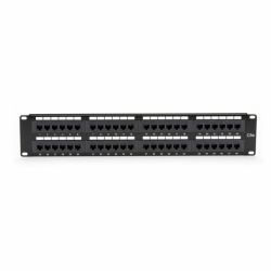 Black Box JPM5E48A pezzo di pannello 2U 