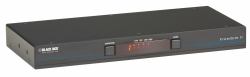 Black Box Freedom II switch per tastiera-video-mouse [kvm] Nero, Grigio 