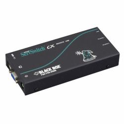 Black Box ServSwitch CX Uno USB 