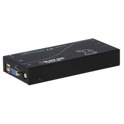 Black Box KV04U-REM moltiplicatore per console 