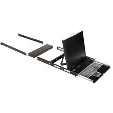 Black Box KVT419A-16UV-R2 console a rack 48,3 cm [19"] 1280 x 1024 Pixel Nero 1U 
