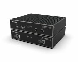 Black Box KVXHP-200 estensore KVM Trasmettitore e ricevitore 