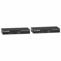 Black Box KVXLCDPF-100-SFPBUN2 estensore KVM 