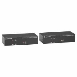 Black Box EXTEND KVM SIGNALS UP TO 100 M OVER CATX estensore KVM 