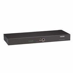 Black Box LES1516A server per console RJ-45 