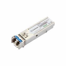 Black Box LFP442 modulo del ricetrasmettitore di rete Fibra ottica 1250 Mbit/s SFP 1310 nm 
