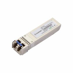 Black Box LSP442 modulo del ricetrasmettitore di rete Fibra ottica 10000 Mbit/s SFP+ 1310 nm 