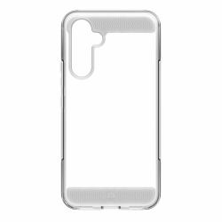 Black Rock 00220510 custodia per cellulare 16,3 cm [6.4"] Cover Trasparente 