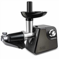 Black &amp; Decker Black & Decker BXMMA1000E tritacarne 1000 W Nero 