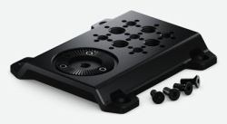 Blackmagic Design CINECAMCPYXK/RPLATE accessorio per la montatura delle macchine fotografiche Piastra di montaggio 