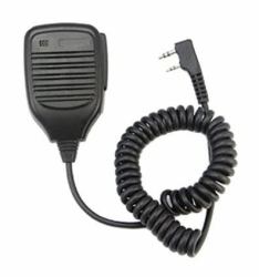 Bolide MVR-PTT ricetrasmittente Nero 