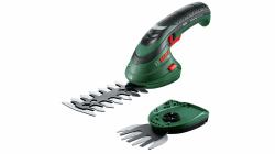 Bosch Isio Doppia lama 500 g 