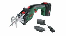 Bosch Keo seghetto elettrico 2300 spm [fogli per minuto] 1,4 kg 