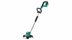 Bosch Advanced GrassCut 36 30 cm Batteria Nero, Verde, Argento 