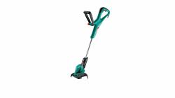 Bosch ART 24 24 cm 400 W Corrente elettrica AC Nero, Verde, Acciaio inox 