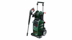 Bosch AdvancedAquatak 160 idropulitrice Verticale Elettrico 2600 W 