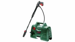 Bosch 0 600 8A7 E01 idropulitrice Compatta Elettrico 5,5 l/h Verde 