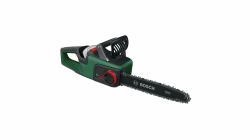 Bosch AdvancedChain 36V-35-40 Nero, Verde 