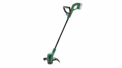 Bosch EasyGrassCut 18V-26 26 cm Batteria Nero, Verde 