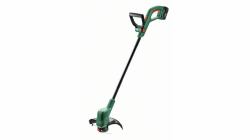 Bosch EasyGrassCut 26 cm Batteria Nero, Verde 
