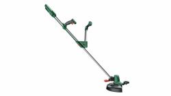 Bosch Universal GrassCut 18V-260 26 cm Batteria Nero, Verde 