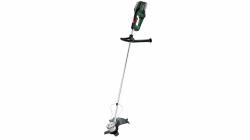 Bosch BrushCut cesoia per erba cordless 2,4 mm 36 V Ioni di Litio Verde 