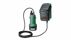 Bosch GardenPump18V-2000 2000 l/h 
