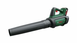 Bosch AdvancedLeafBlower 36V-750 [1x2.0Ah] 