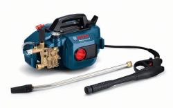Bosch GHP 5-13 C idropulitrice Elettrico 520 l/h 2300 W Nero, Verde, Argento 