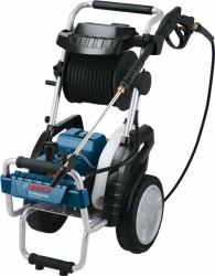 Bosch GHP 8-15 XD idropulitrice Verticale Elettrico 800 l/h 4000 W Nero, Blu, Grigio 