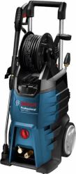 Bosch GHP 5-65 X Professional idropulitrice Verticale Elettrico 520 l/h 2400 W Nero, Blu 