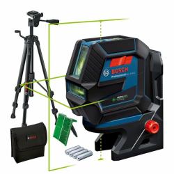Bosch GCL 2-50 G Professional Livella lineare/puntiforme 15 m 