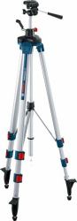 Bosch BT 250 Professional treppiede Livella laser 3 gamba/gambe Blu, Bianco 