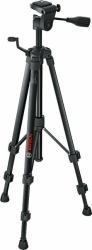 Bosch BT 150 Professional treppiede Livella laser 3 gamba/gambe Nero 