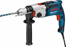 Bosch GSB 21-2 RCT 3000 Giri/min Senza chiave 2,9 kg 