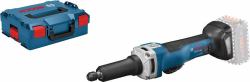 Bosch GGS 18V-23 PLC Professional Smerigliatrice diritta 23000 Giri/min Nero, Blu, Rosso, Argento 1000 W 