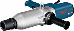 Bosch 0 601 435 103 avvitatore a batteria Nero, Blu 920 W 