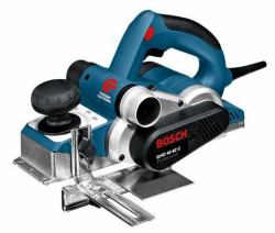 Bosch GHO 40-82 C Professional Nero, Blu, Argento 14000 Giri/min 850 W 