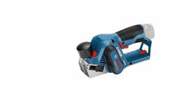 Bosch GHO 12V-20 Professional Nero, Blu, Rosso 14500 Giri/min 