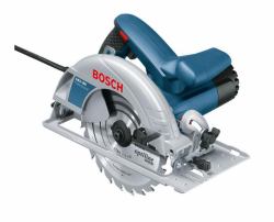 Bosch GKS 190 19 cm 5500 Giri/min 1400 W 
